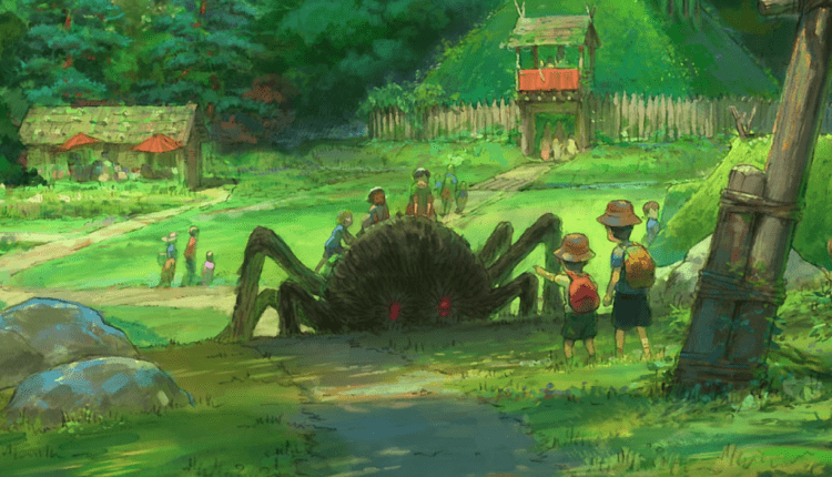 Ghibli Park