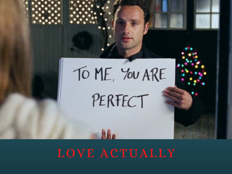 Love Actually Movie