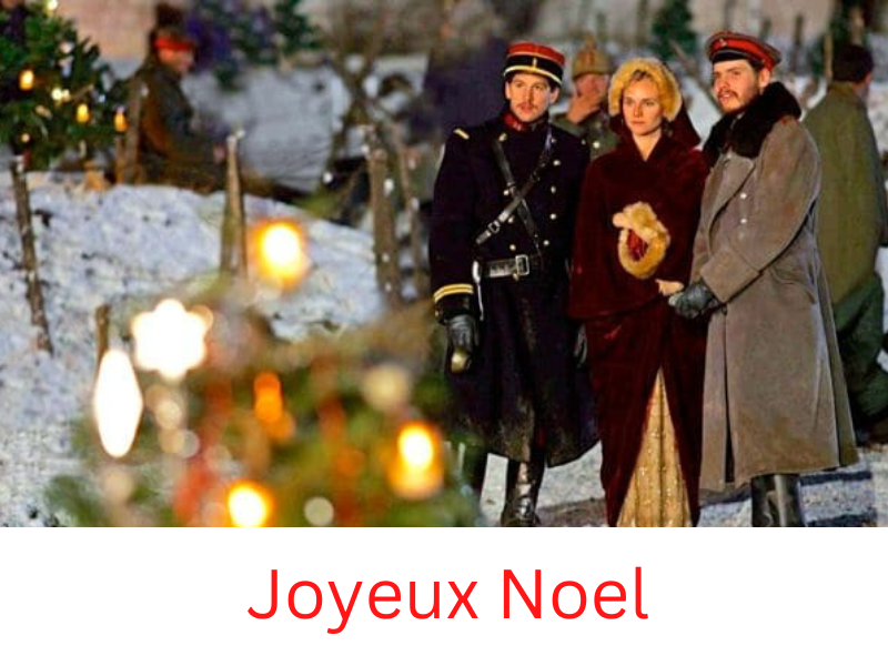 Joyeux Noel 