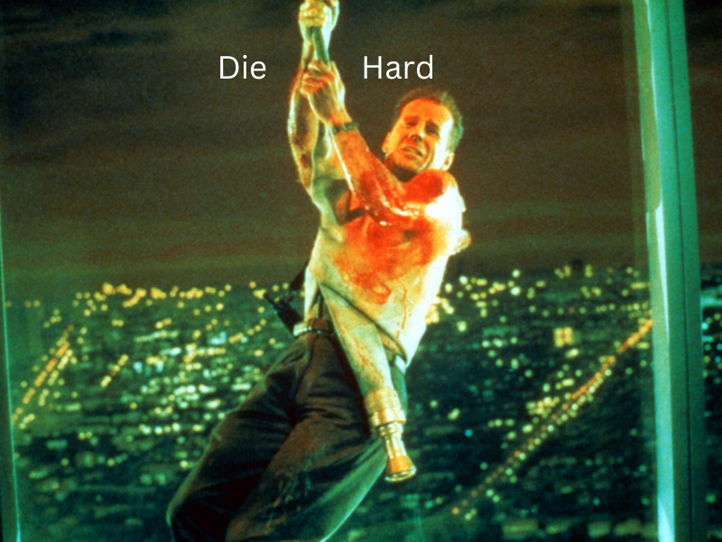 Die Hard 