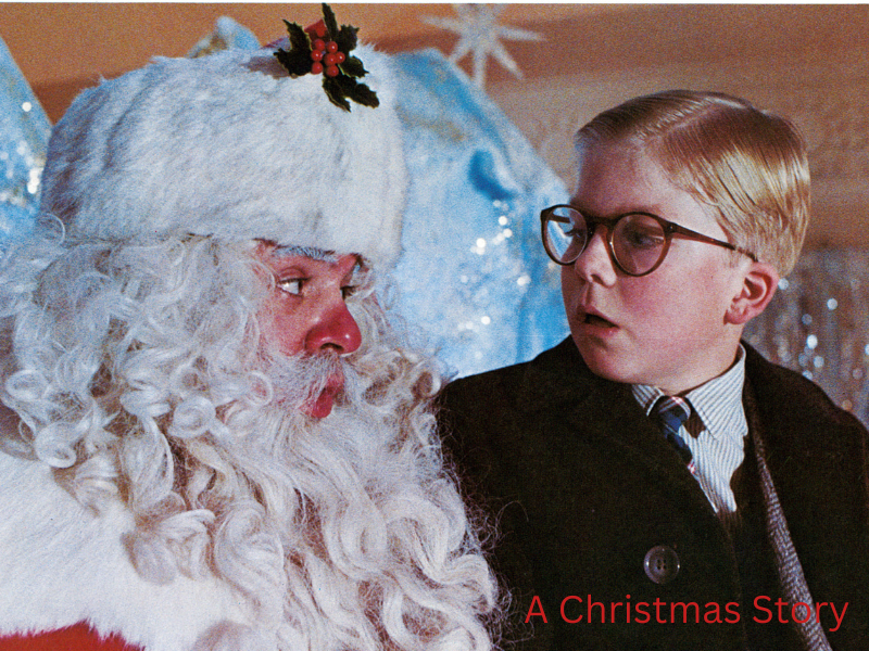 A Christmas Story 