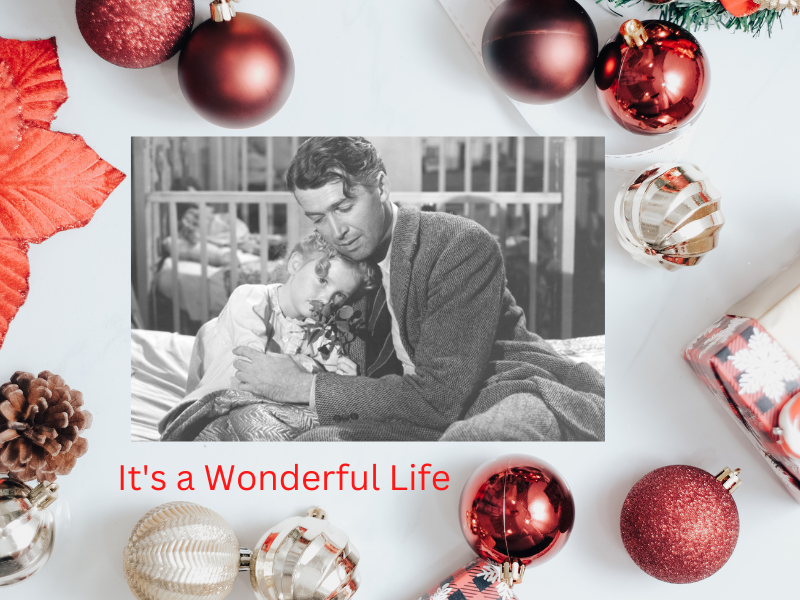 It's a Wonderful Life 