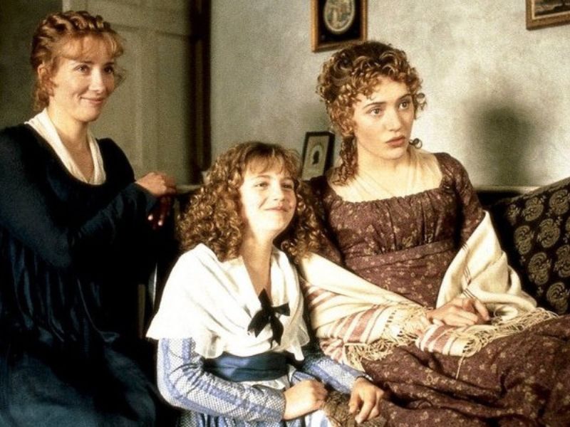 Sense and Sensibility (1995)