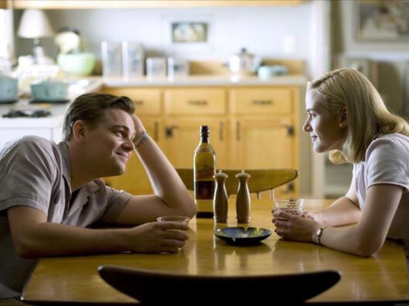 Revolutionary Road