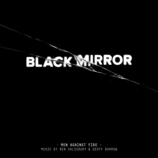 Black Mirror tv show