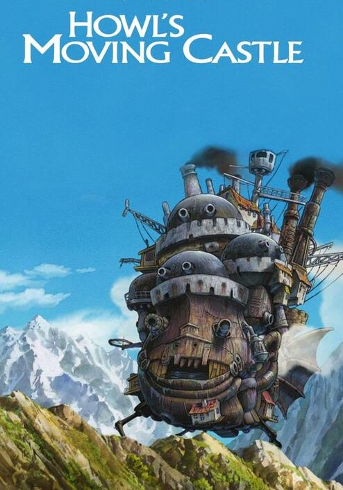 Howl's Moving Castle (2004)