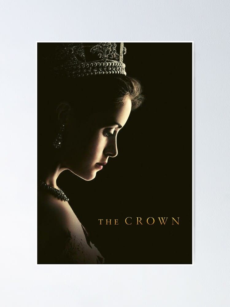 The Crown tv show