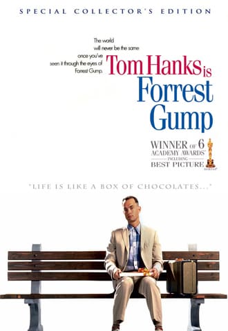 Forrest Gump (1994)