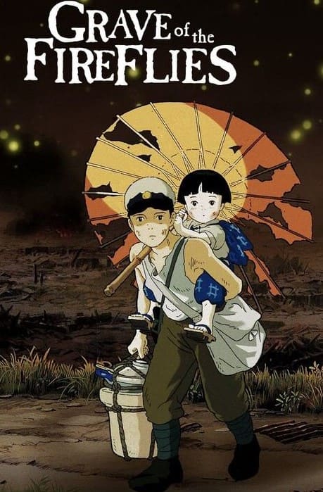 Grave of the Fireflies