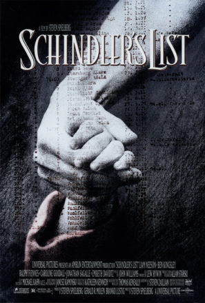 Schindler's List (1993) 