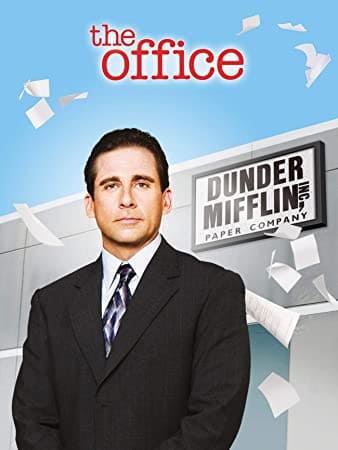 The Office tv show