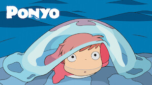 Ponyo 