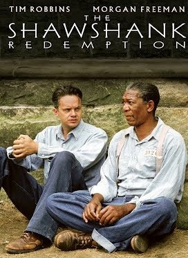 The Shawshank Redemption (1994)