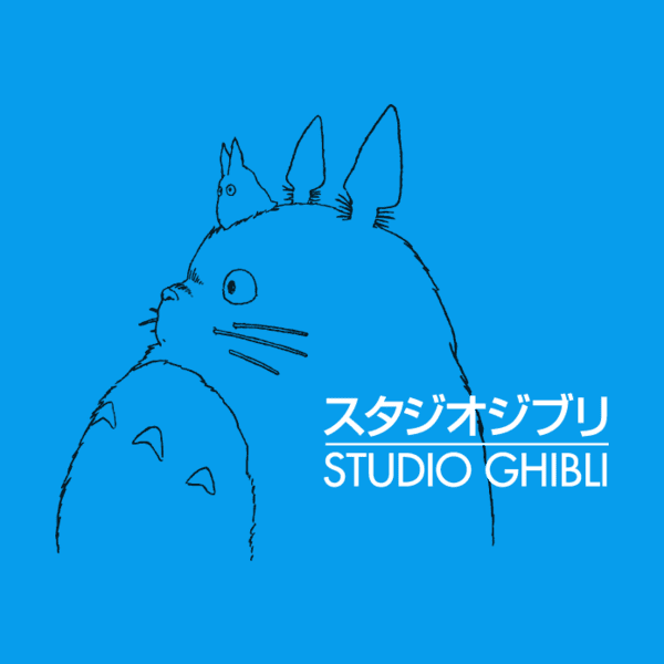 Studio Ghibli