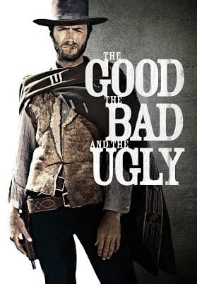 The Good, the Bad and the Ugly (1966) 