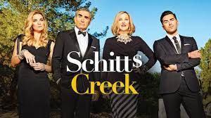 Schitt's Creek