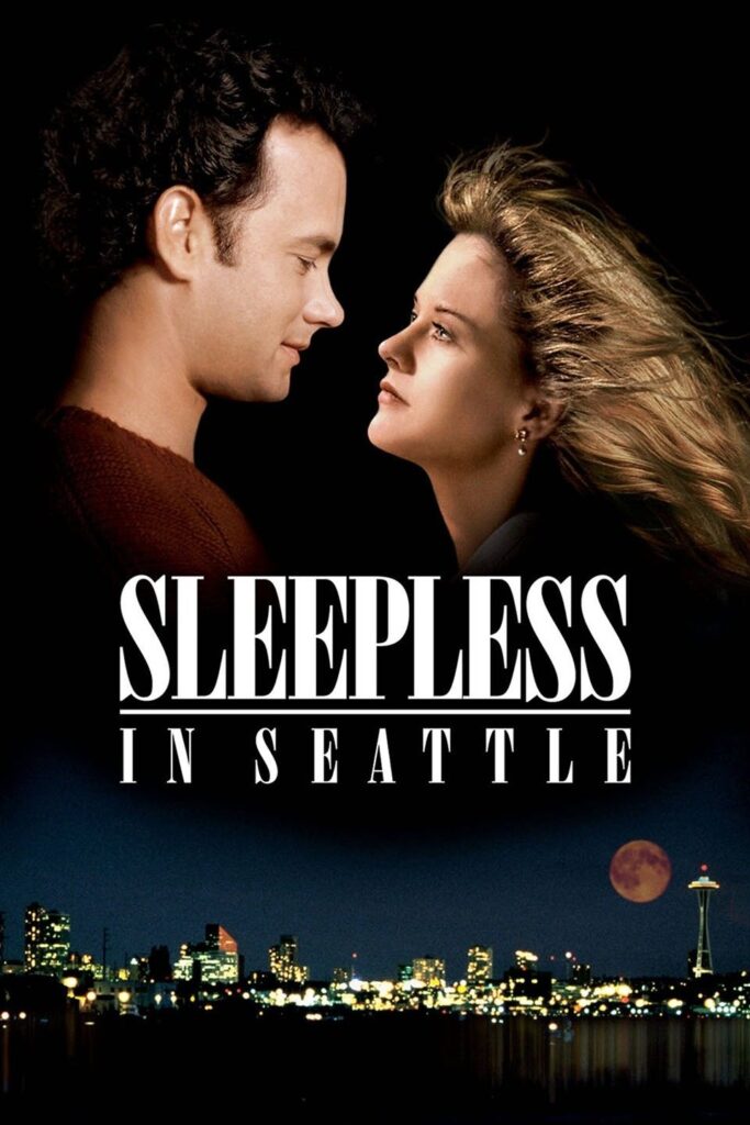 sleepless in seatle