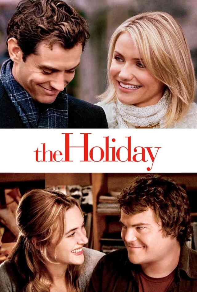 the holiday