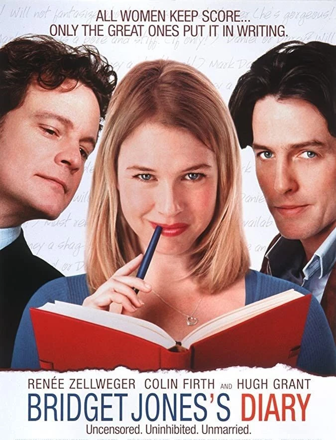 Bridget Jones Diary