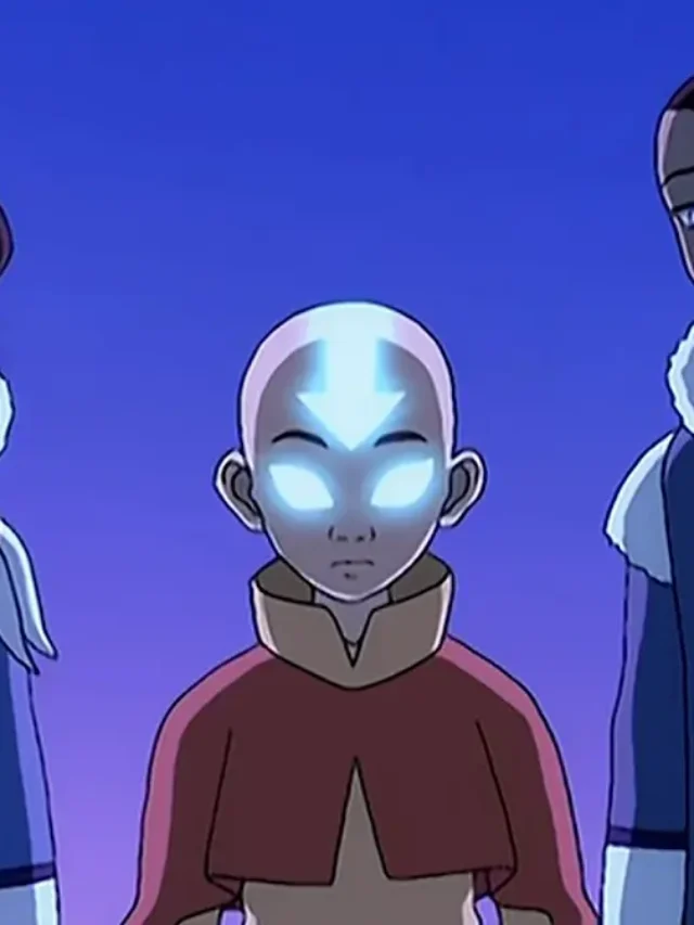 Netflix’s Adaptation of Avatar: The Last Airbender: A Comparison