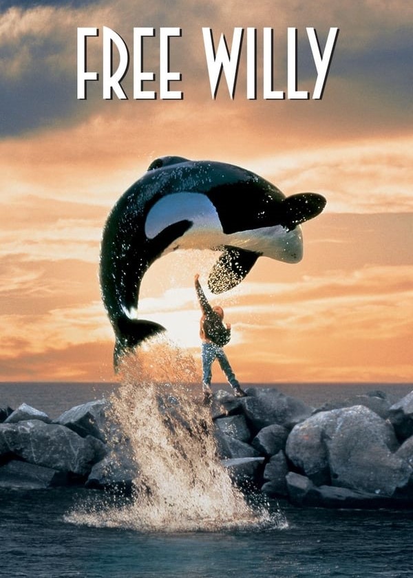 free willy