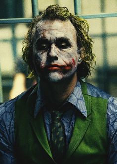 The Joker (The Dark Knight) (2008)