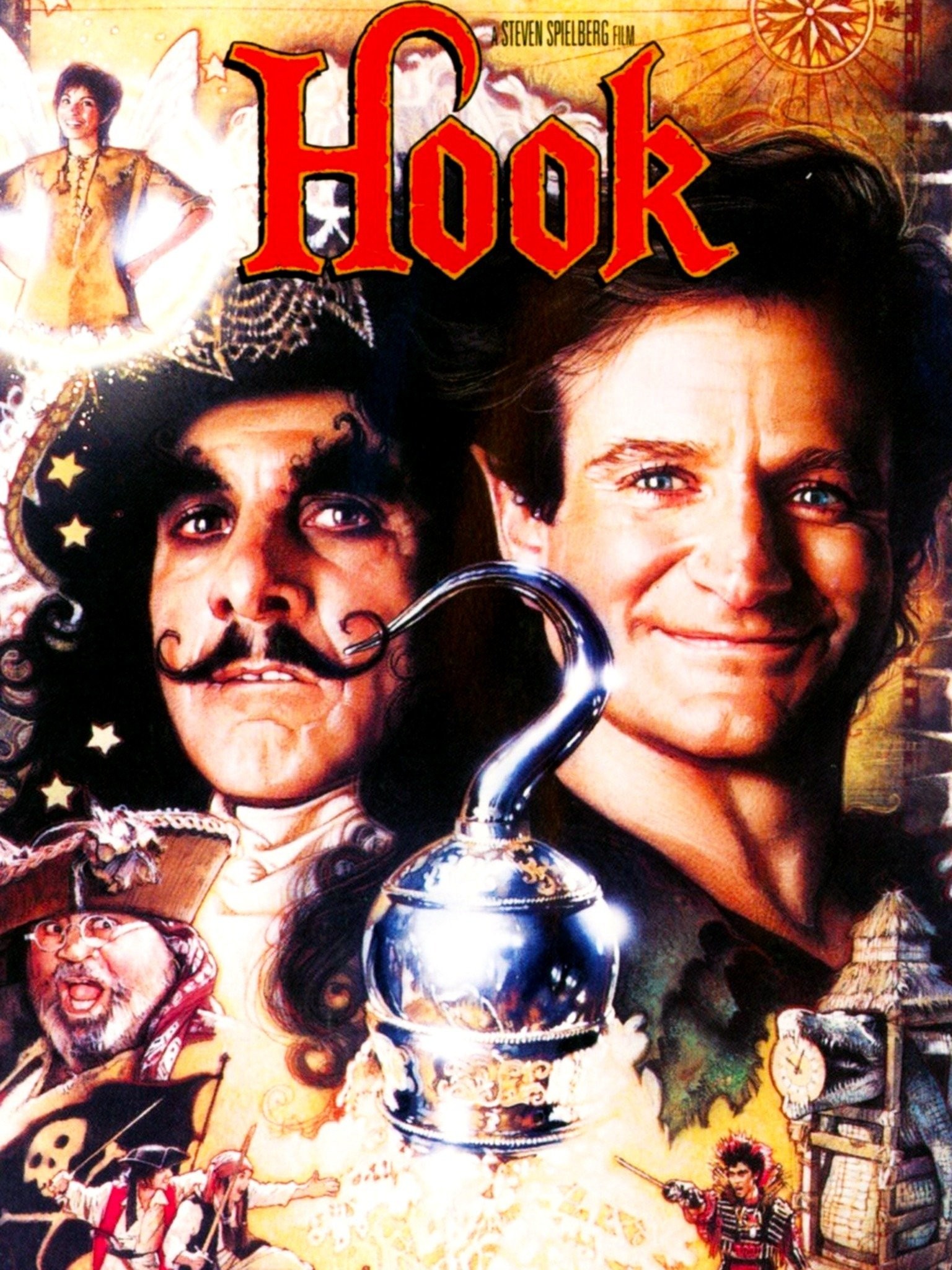 hook