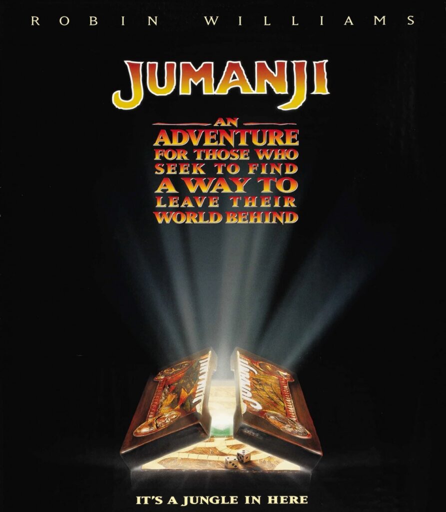 jumanji