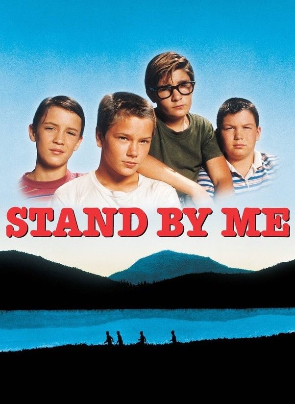 stand by me