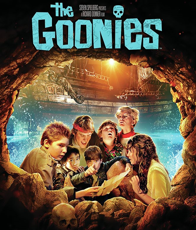 the-goonies