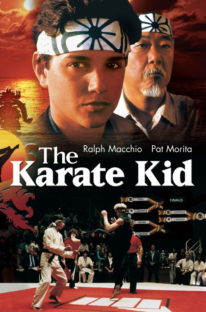 thekaratekid