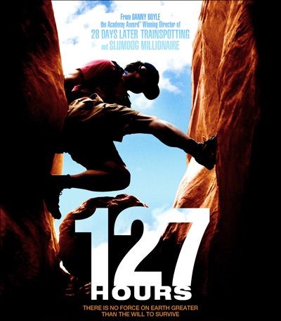 127 Hours