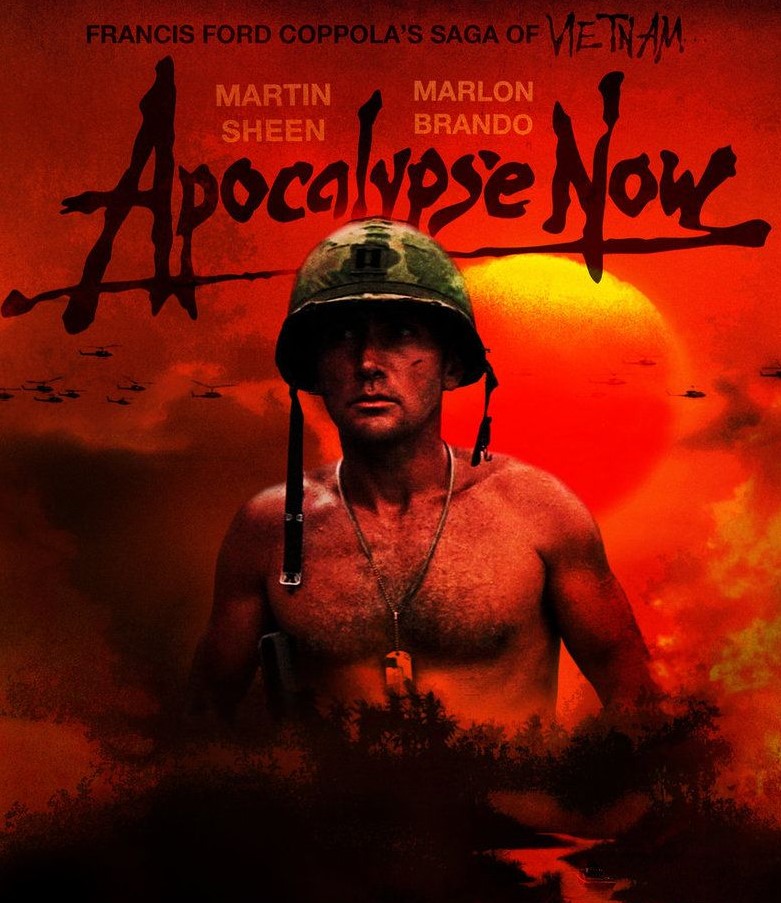  Apocalypse Now (1979)