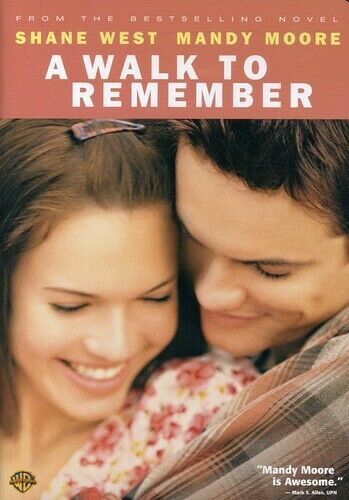 A Walk to Remember (2002)