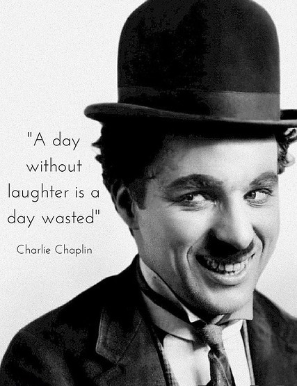 Charlie Chaplin