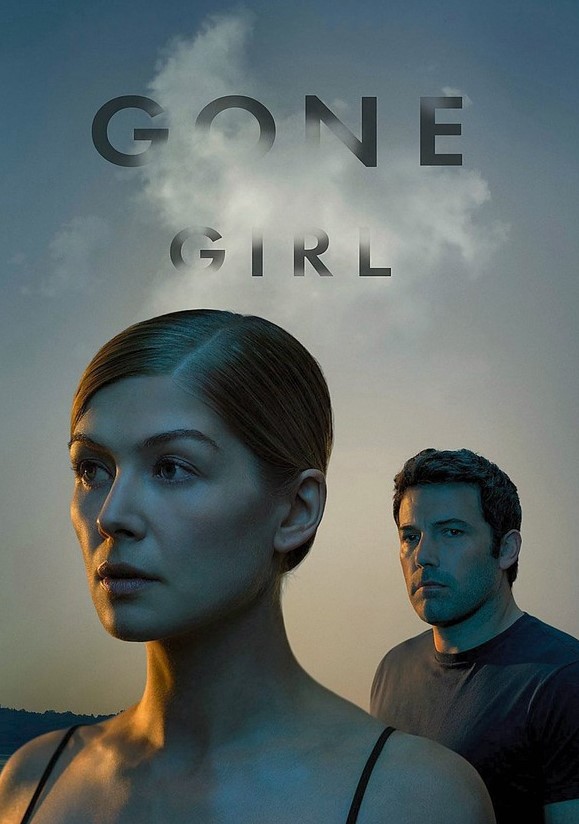 Gone Girl (2014)