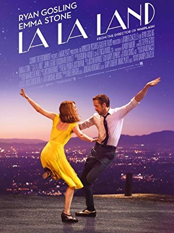 La La Land (2016)