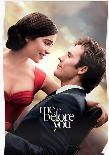 Me Before You (2016)