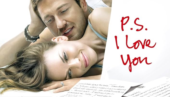 P.S. I Love You (2007)