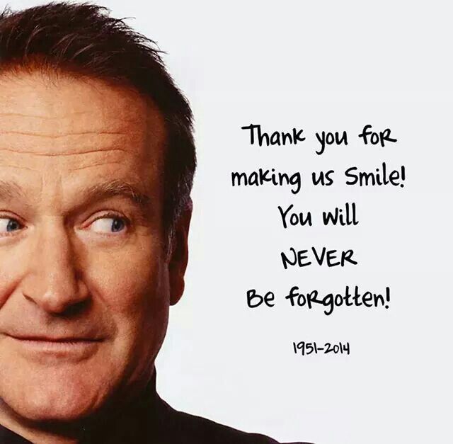 Robin Williams