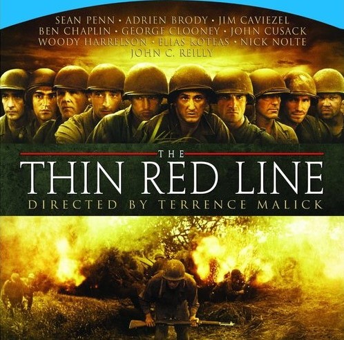 The Thin Red Line (1998)