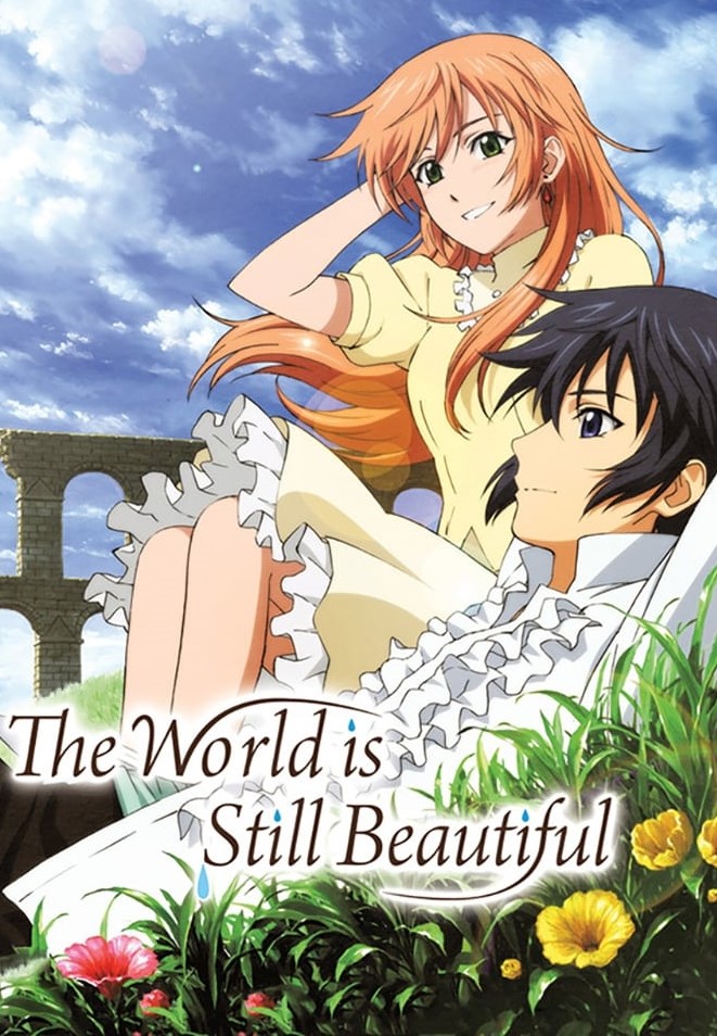 "The World is Still Beautiful" (2014)