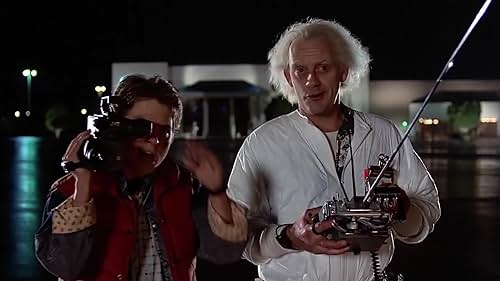 Back to the Future (1985)