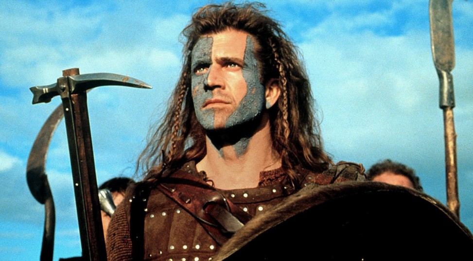 Braveheart (1995)