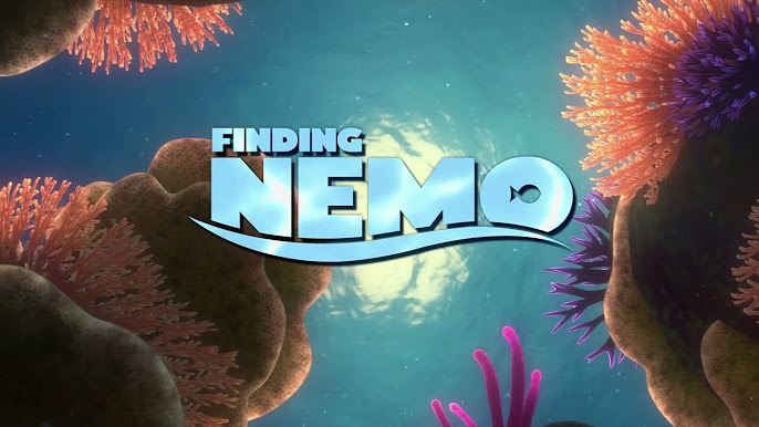 Finding Nemo (2003)