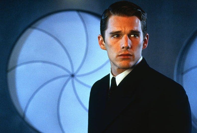  Gattaca (1997)