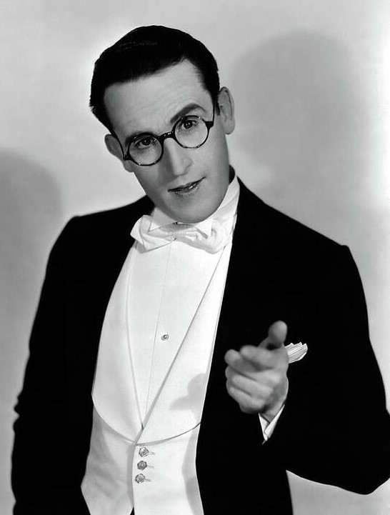 Harold Lloyd