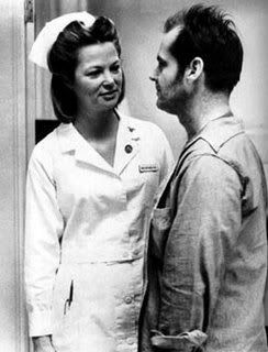  Nurse Ratched