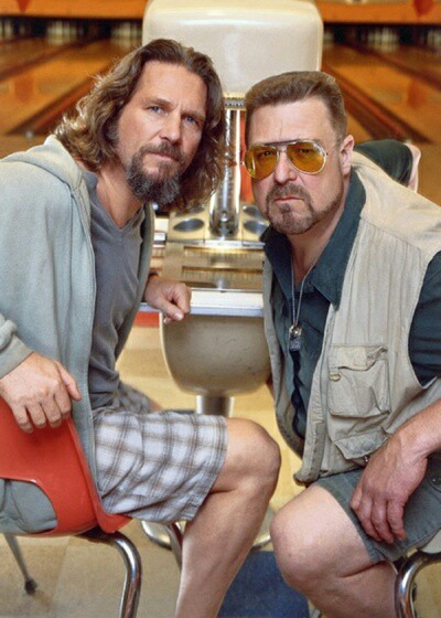 The Big Lebowski (1998)