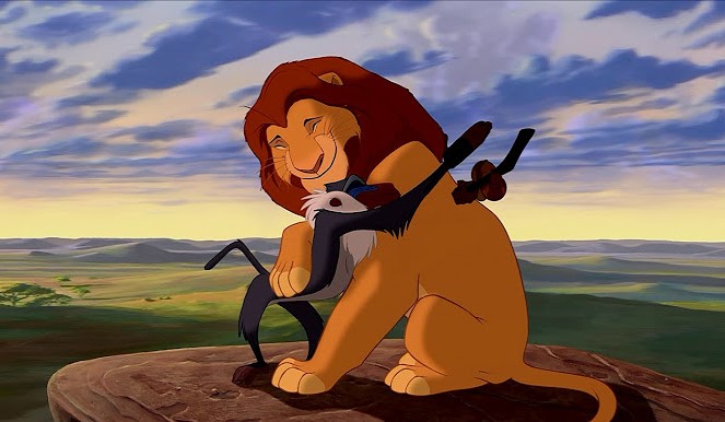 The Lion King (1994)